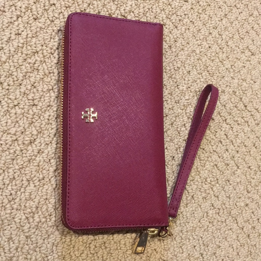 Tory Burch Wallet/Clutch